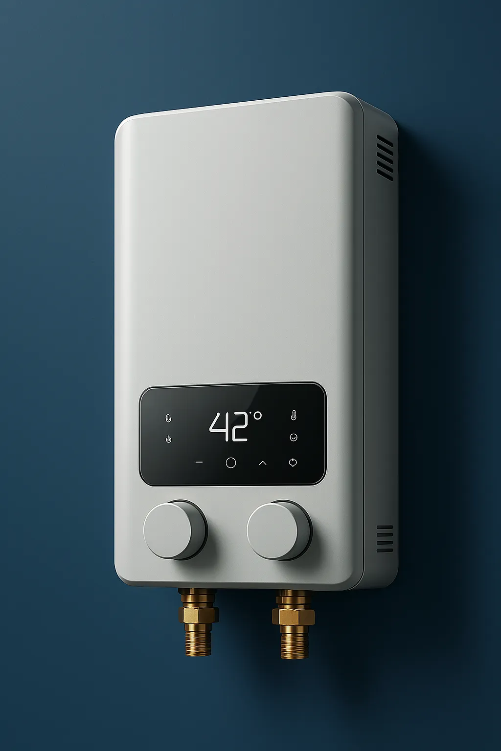 Sancaktepe bölgesinde Immergas kombi onarımı yapan profesyonel teknisyen